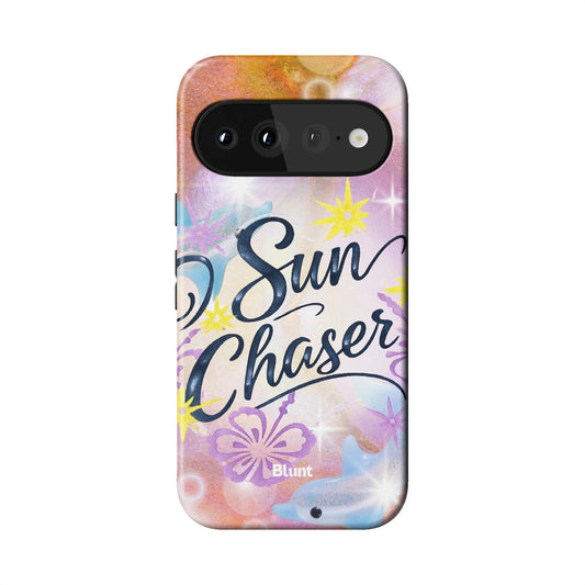 Sun Chaser Pixel Case - Blunt Cases