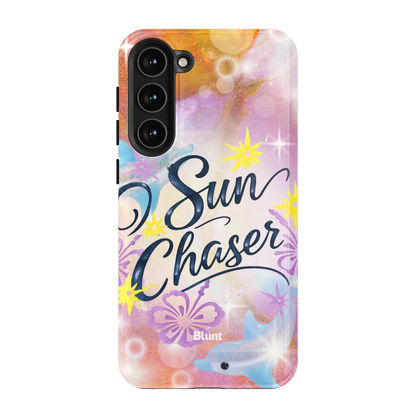 Sun Chaser Samsung Case - Blunt Cases