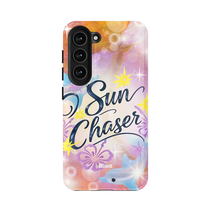 Sun Chaser Samsung Case - Blunt Cases