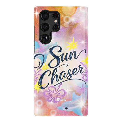 Sun Chaser Samsung Case - Blunt Cases