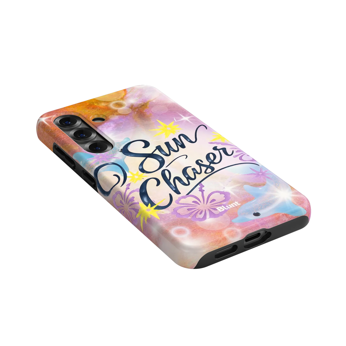 Sun Chaser Samsung Case - Blunt Cases