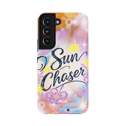 Sun Chaser Samsung Case - Blunt Cases