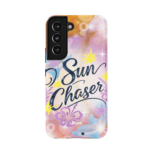 Sun Chaser Samsung Case - Blunt Cases