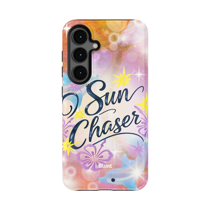 Sun Chaser Samsung Case - Blunt Cases