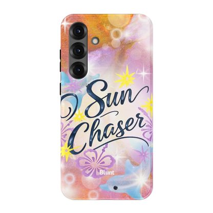 Sun Chaser Samsung Case - Blunt Cases