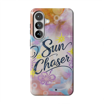 Sun Chaser Samsung Case - Blunt Cases