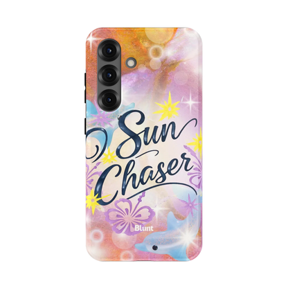 Sun Chaser Samsung Case - Blunt Cases