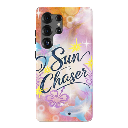 Sun Chaser Samsung Case - Blunt Cases
