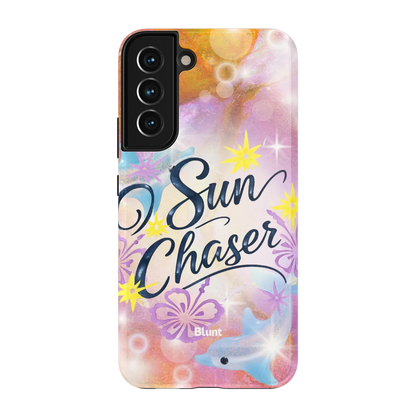 Sun Chaser Samsung Case - Blunt Cases