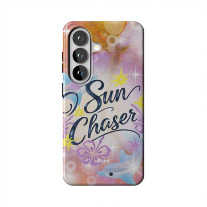 Sun Chaser Samsung Case - Blunt Cases