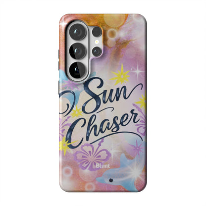 Sun Chaser Samsung Case - Blunt Cases