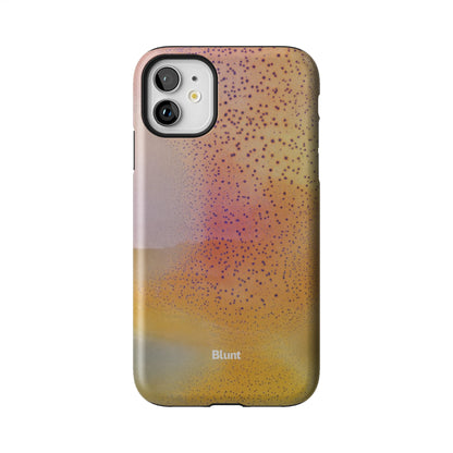 Sun Dust iPhone Case gallery - Iphone_11_Iphone_1