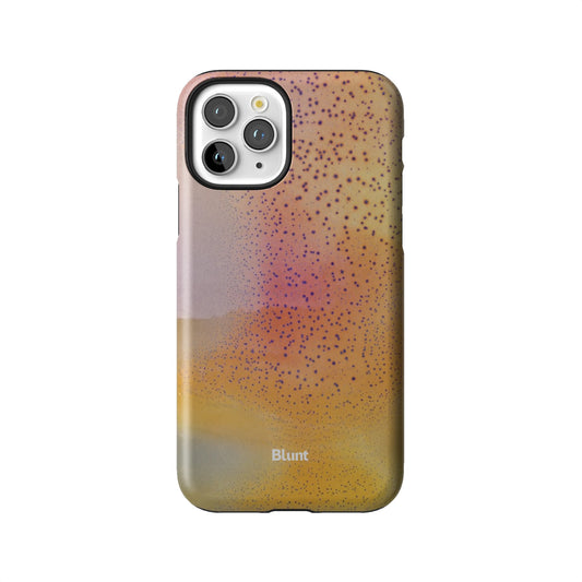 Sun Dust iPhone Case gallery - Iphone_11_Pro_1