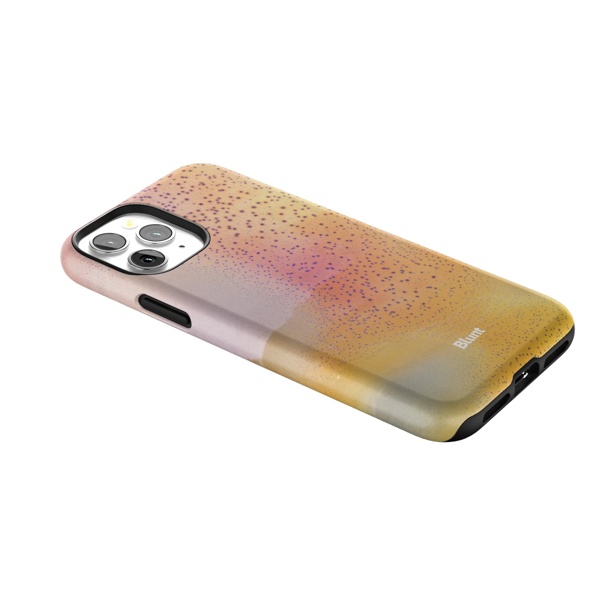 Sun Dust iPhone Case gallery - Iphone_11_Pro_2