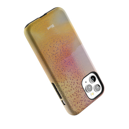 Sun Dust iPhone Case gallery - Iphone_11_Pro_5