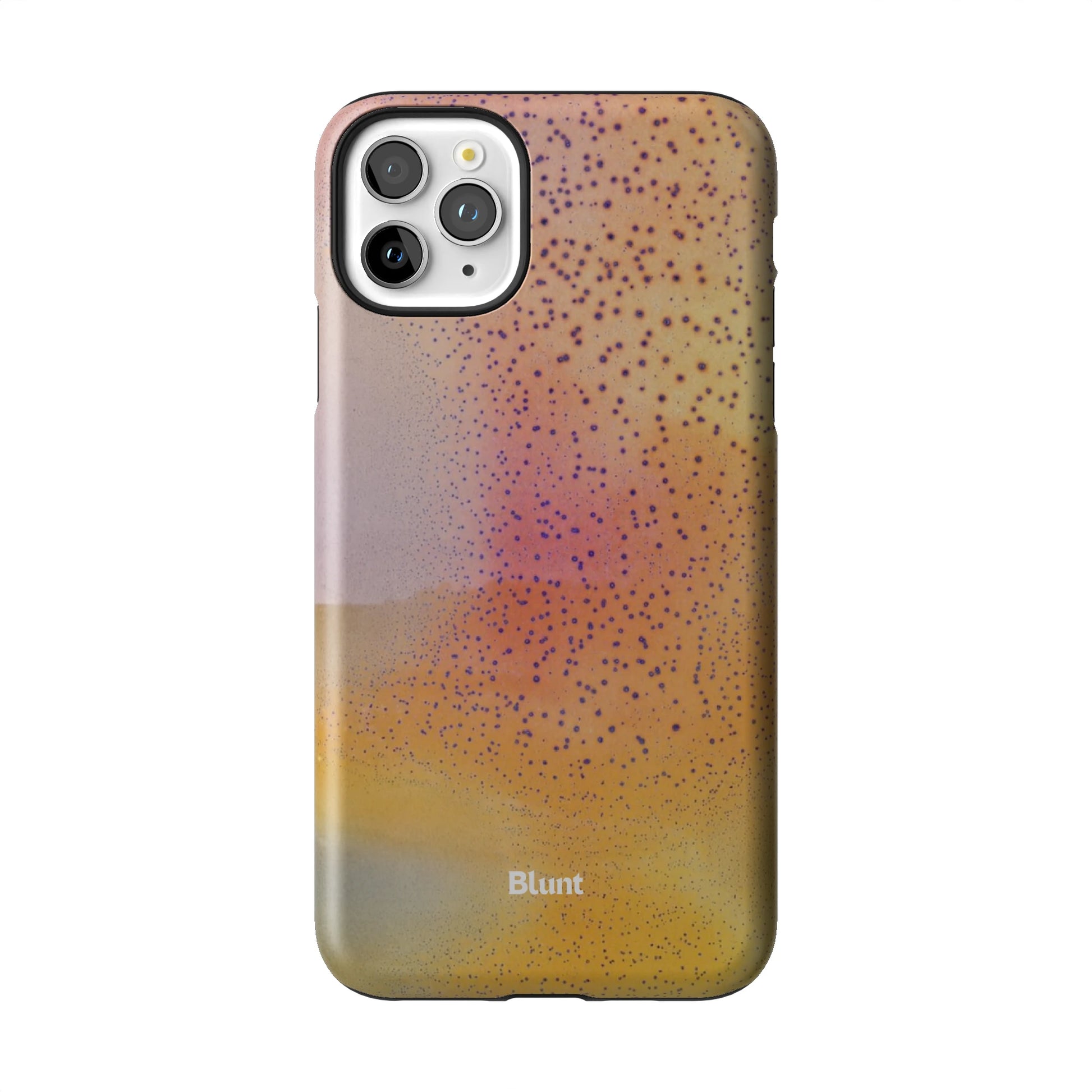 Sun Dust iPhone Case gallery - Iphone_11_Pro_Max_1