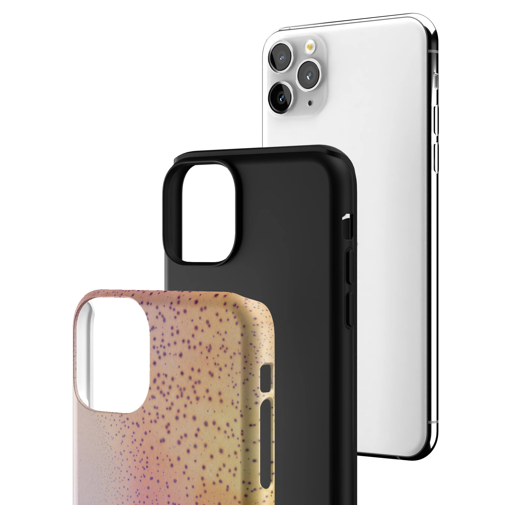 Sun Dust iPhone Case gallery - Iphone_11_Pro_Max_3