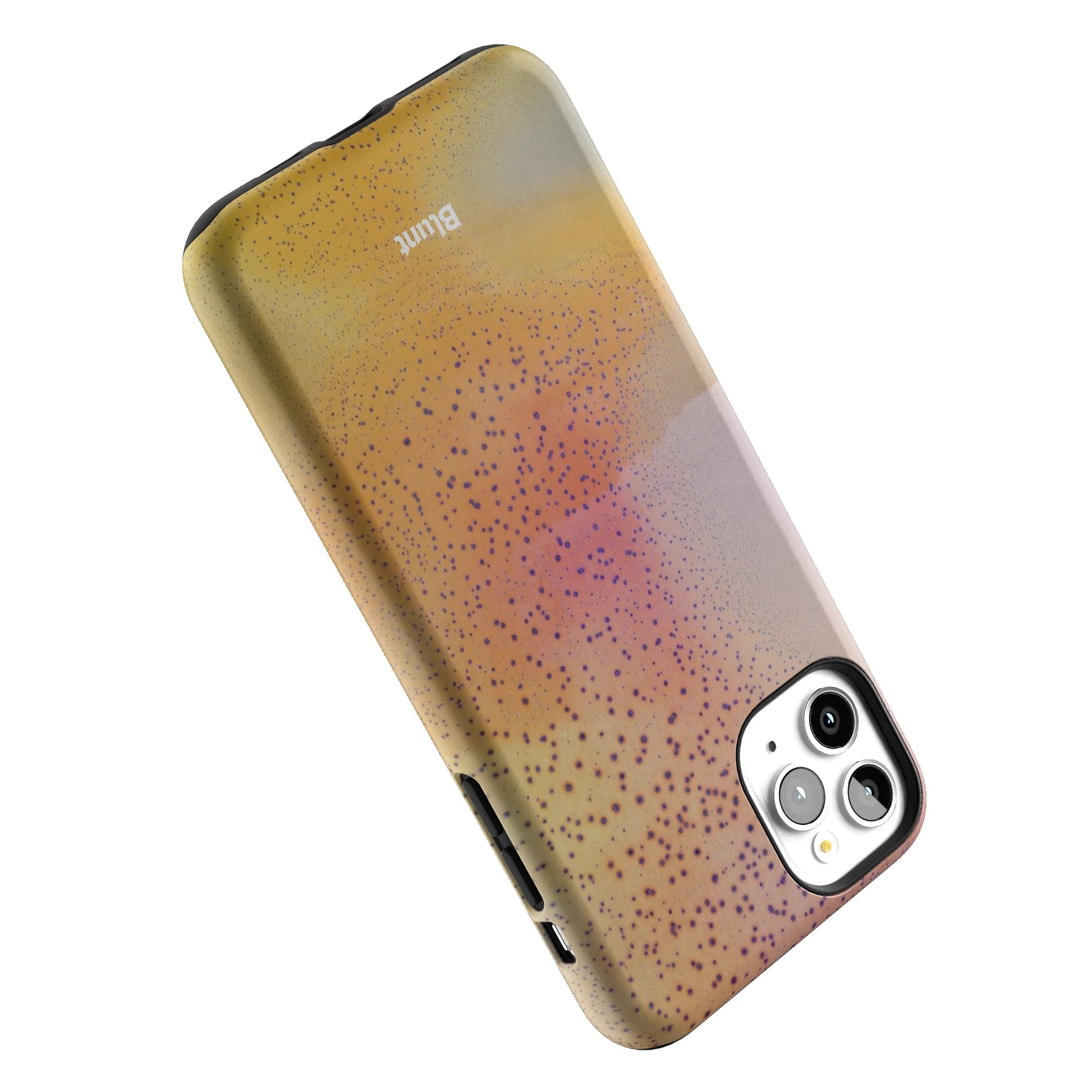 Sun Dust iPhone Case gallery - Iphone_11_Pro_Max_5