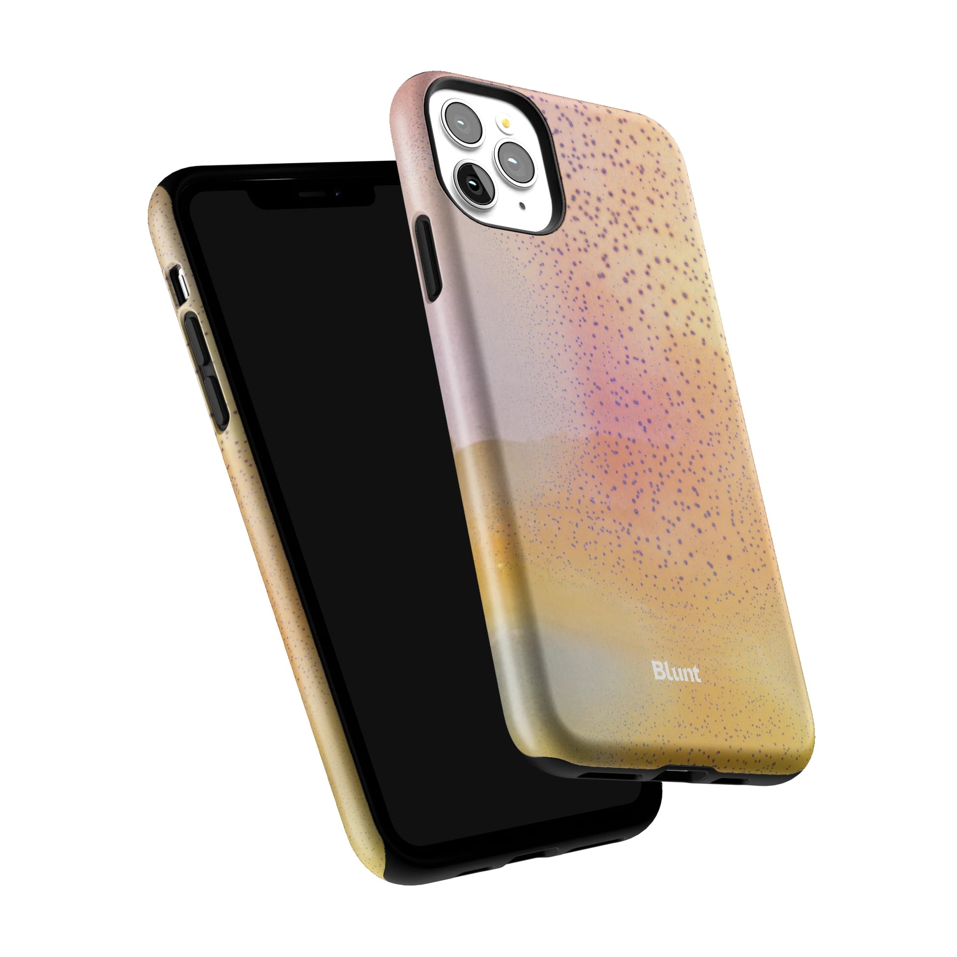 Sun Dust iPhone Case gallery - Iphone_11_Pro_Max_6