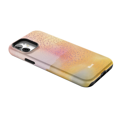 Sun Dust iPhone Case gallery - Iphone_12_Iphone_2