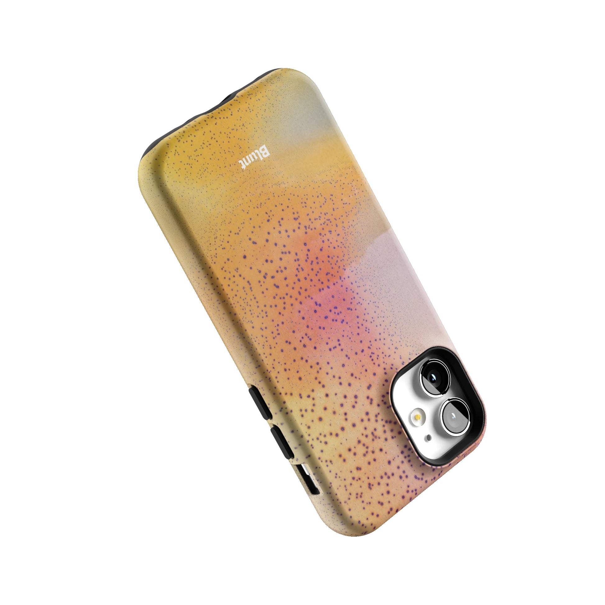 Sun Dust iPhone Case gallery - Iphone_12_Mini_Air_Plus_5