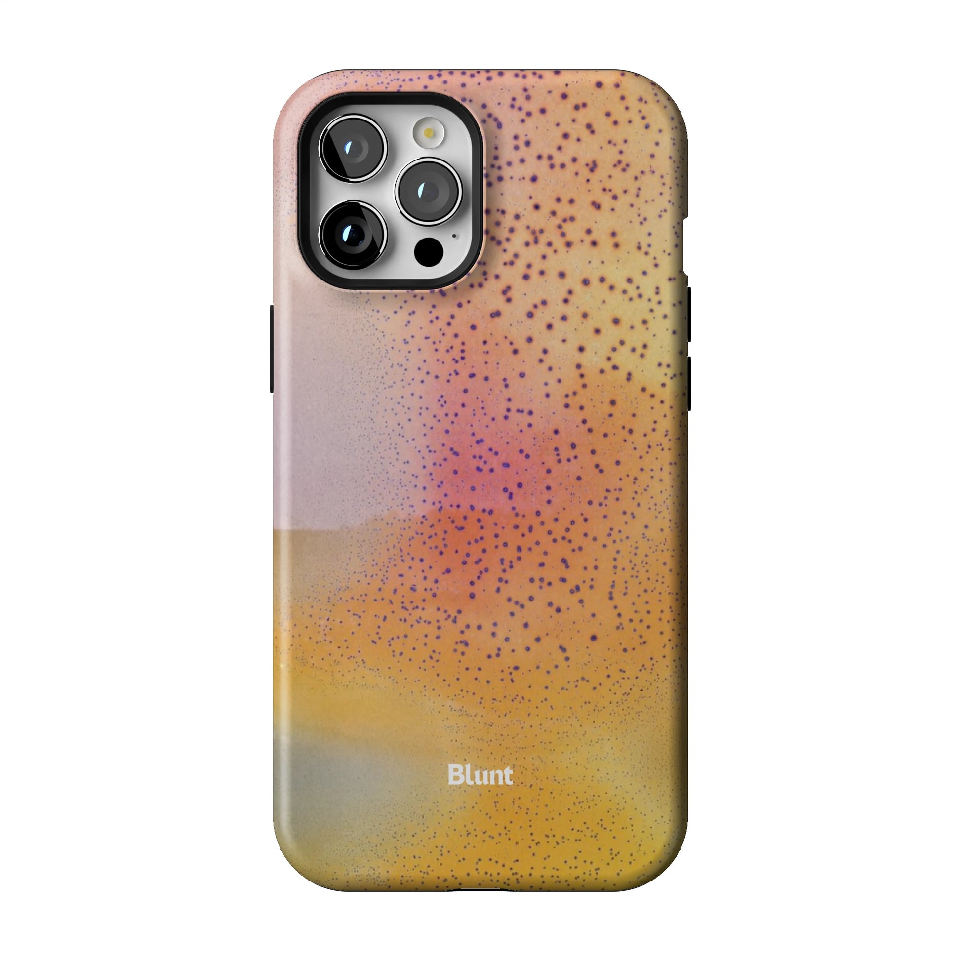 Sun Dust iPhone Case gallery - Iphone_12_Pro_Max_1
