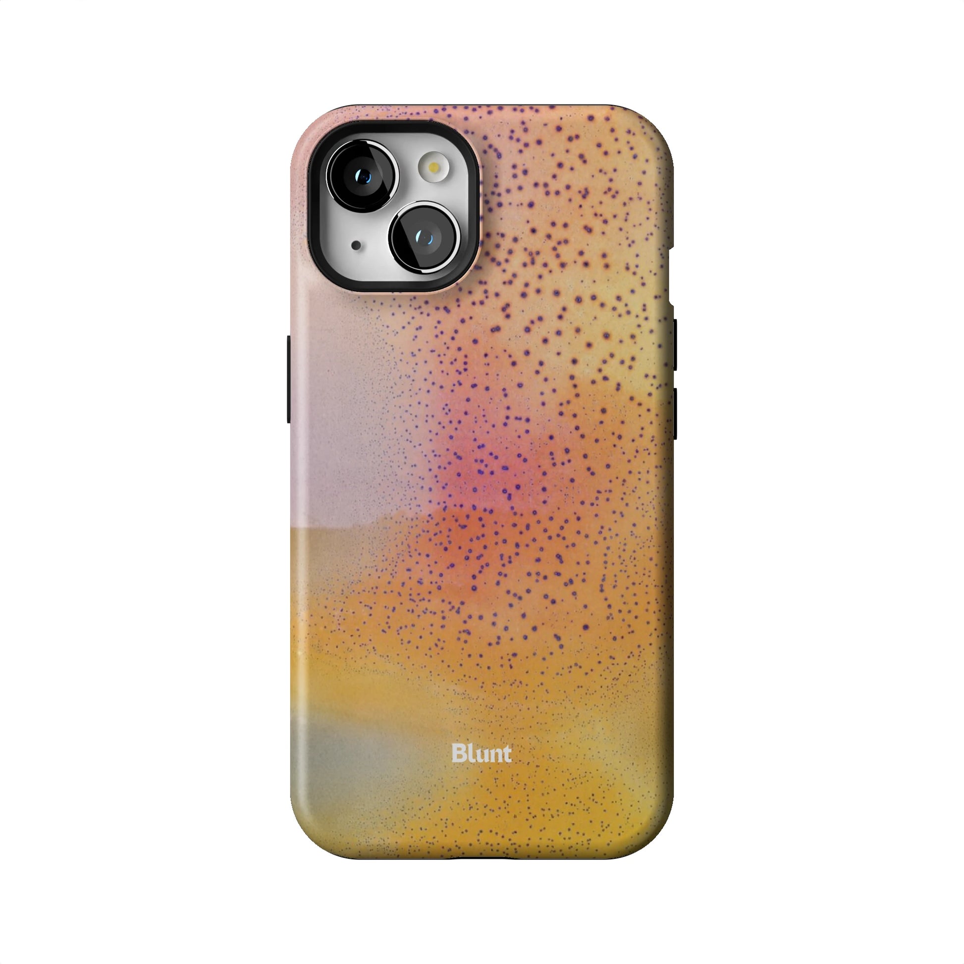 Sun Dust iPhone Case gallery - Iphone_13_Iphone_1