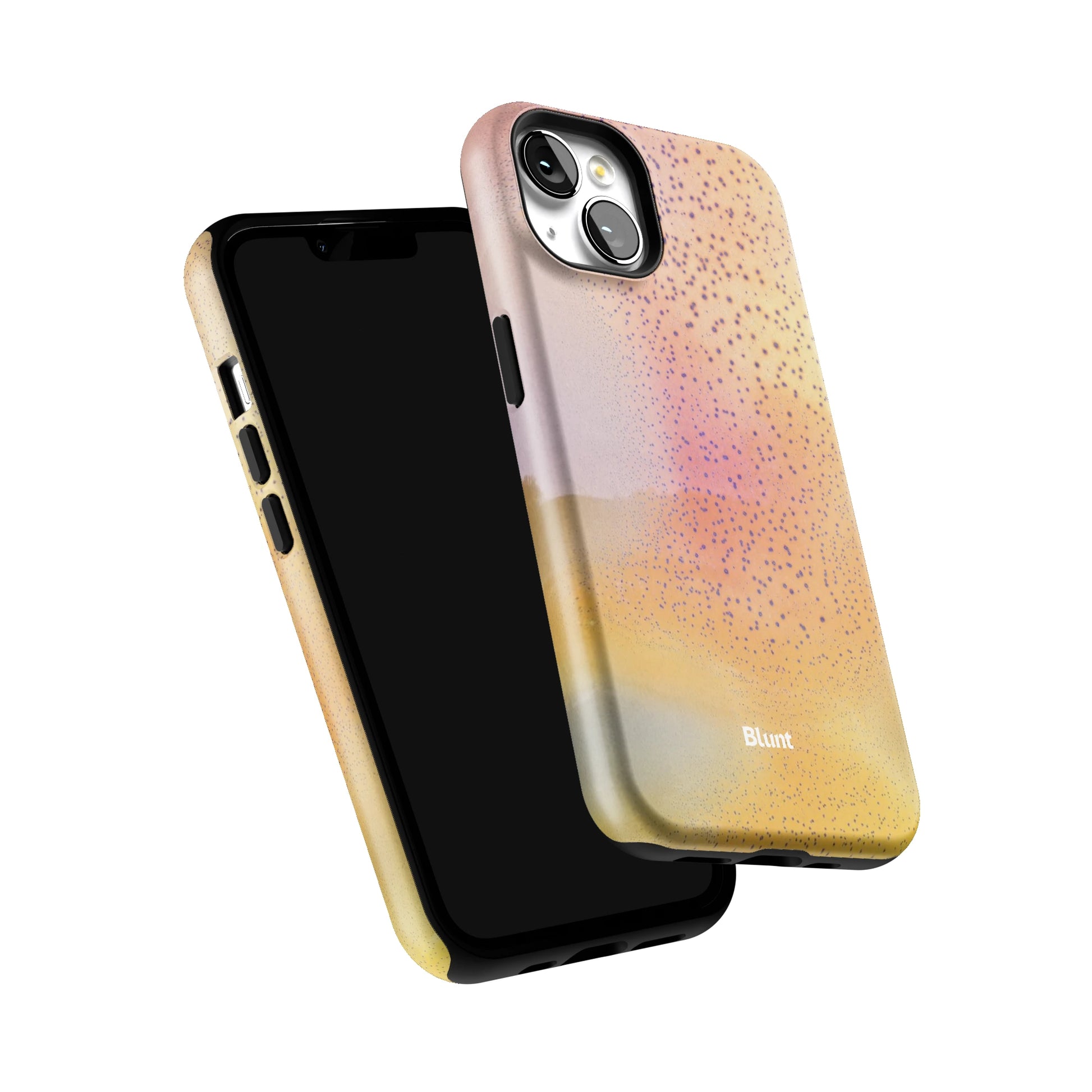 Sun Dust iPhone Case gallery - Iphone_13_Iphone_6