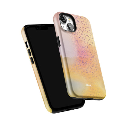Sun Dust iPhone Case gallery - Iphone_13_Iphone_6