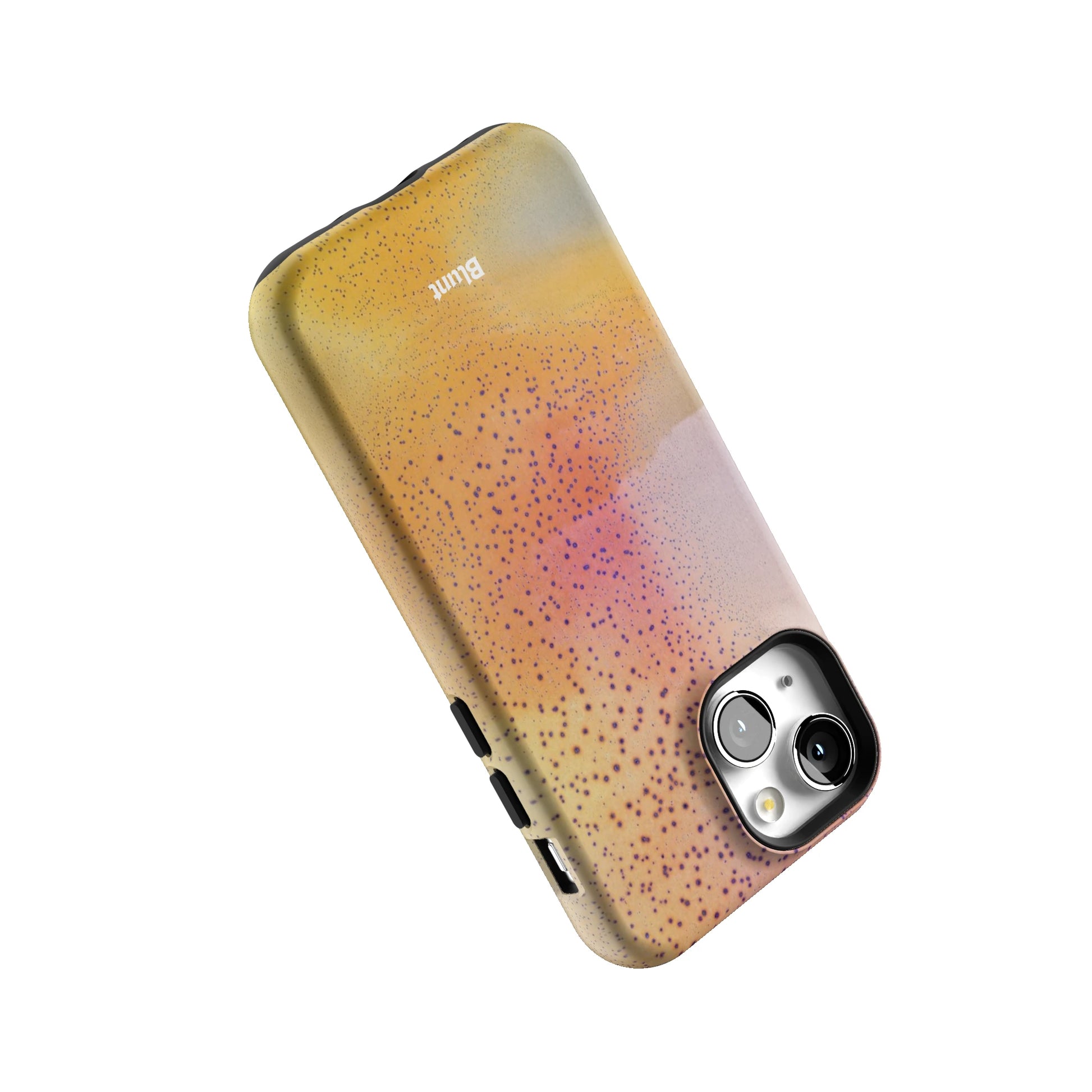 Sun Dust iPhone Case gallery - Iphone_13_Mini_Air_Plus_5