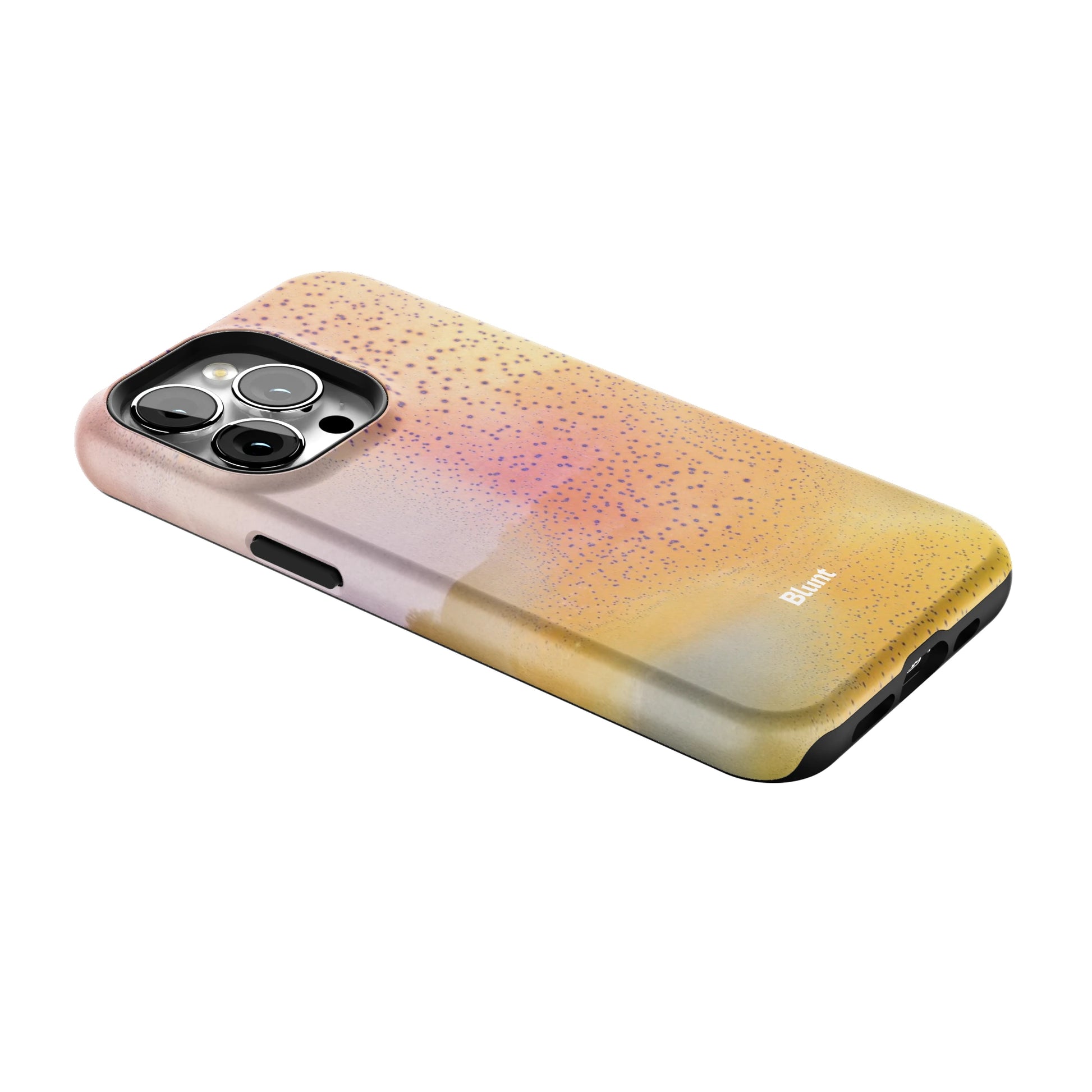 Sun Dust iPhone Case gallery - Iphone_13_Pro_2