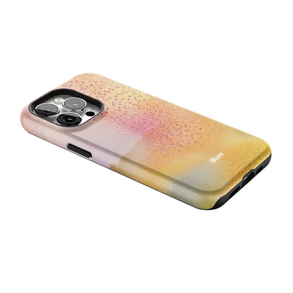 Sun Dust iPhone Case gallery - Iphone_13_Pro_2