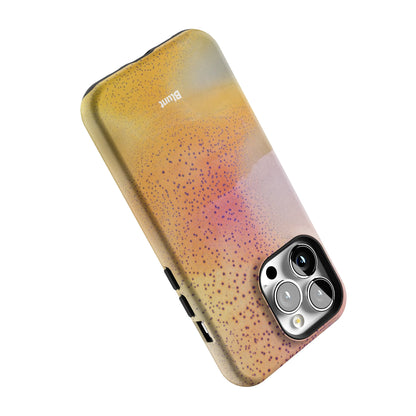 Sun Dust iPhone Case gallery - Iphone_13_Pro_5