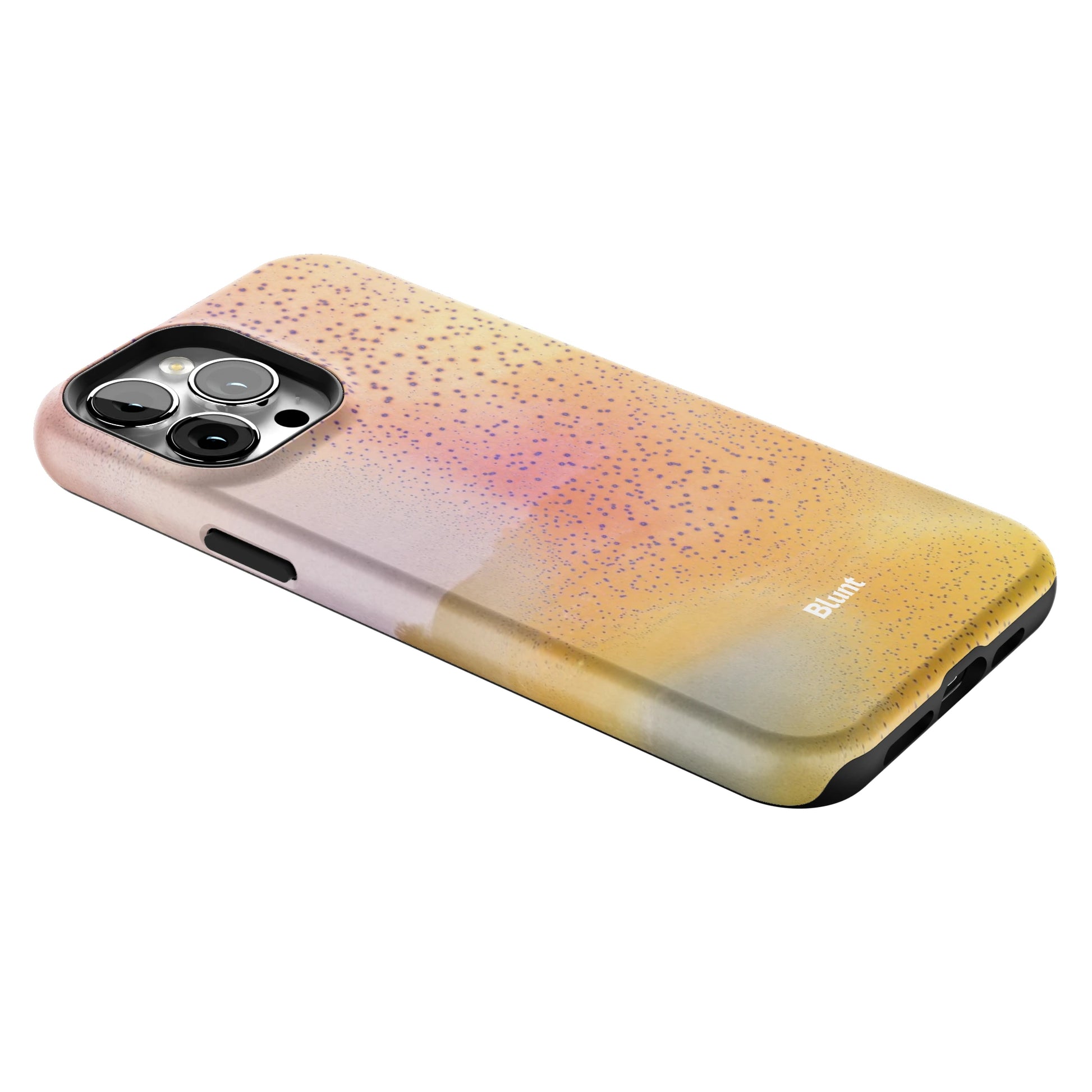 Sun Dust iPhone Case gallery - Iphone_13_Pro_Max_2