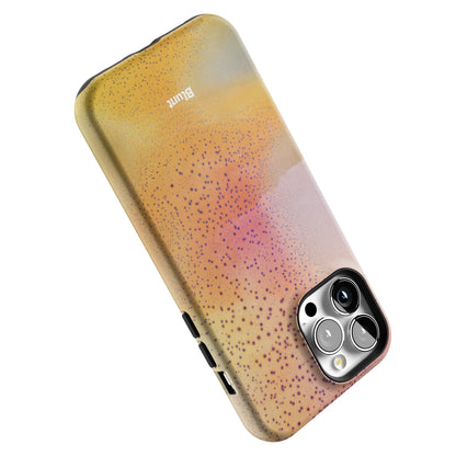 Sun Dust iPhone Case gallery - Iphone_13_Pro_Max_5