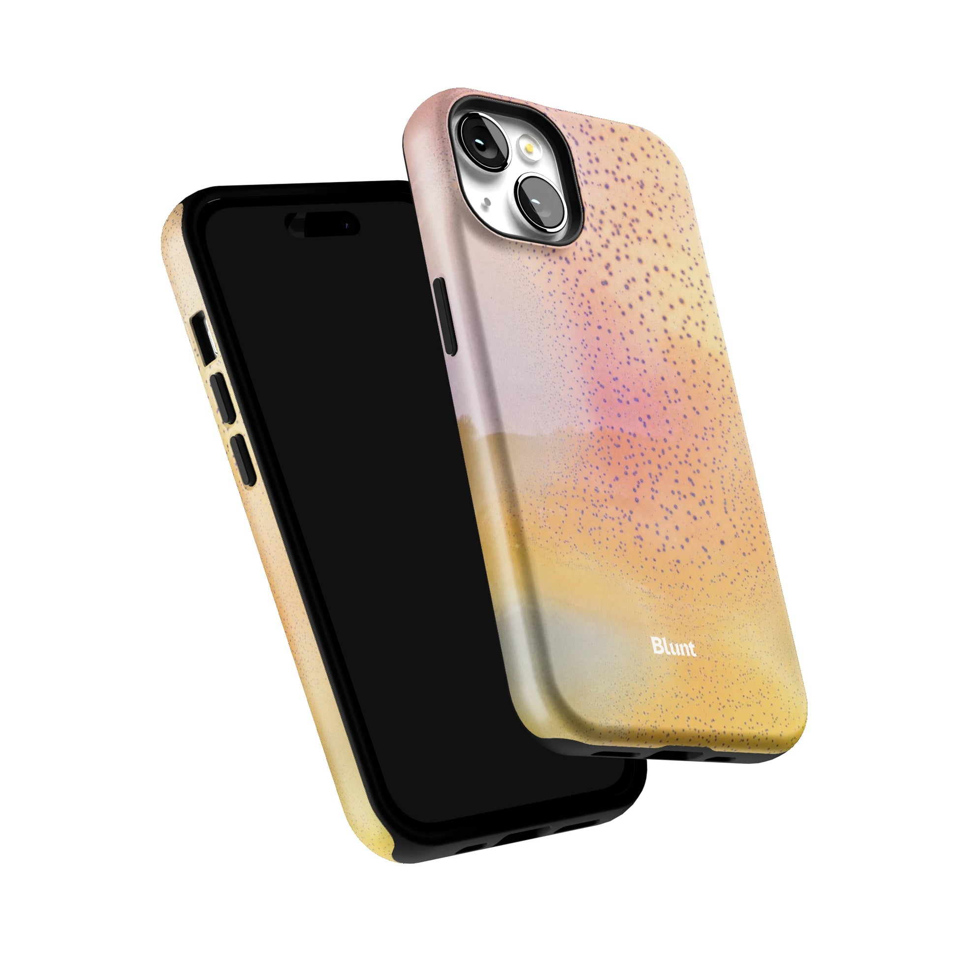 Sun Dust iPhone Case gallery - Iphone_14_Iphone_6