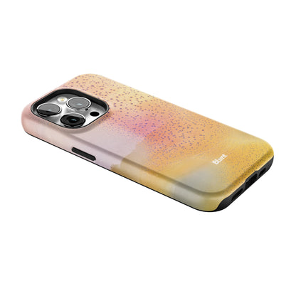 Sun Dust iPhone Case gallery - Iphone_14_Pro_2