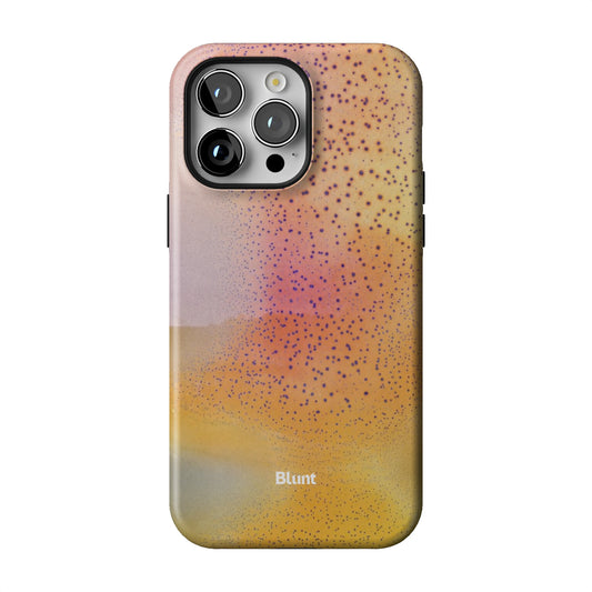 Sun Dust iPhone Case gallery - Iphone_14_Pro_Max_1