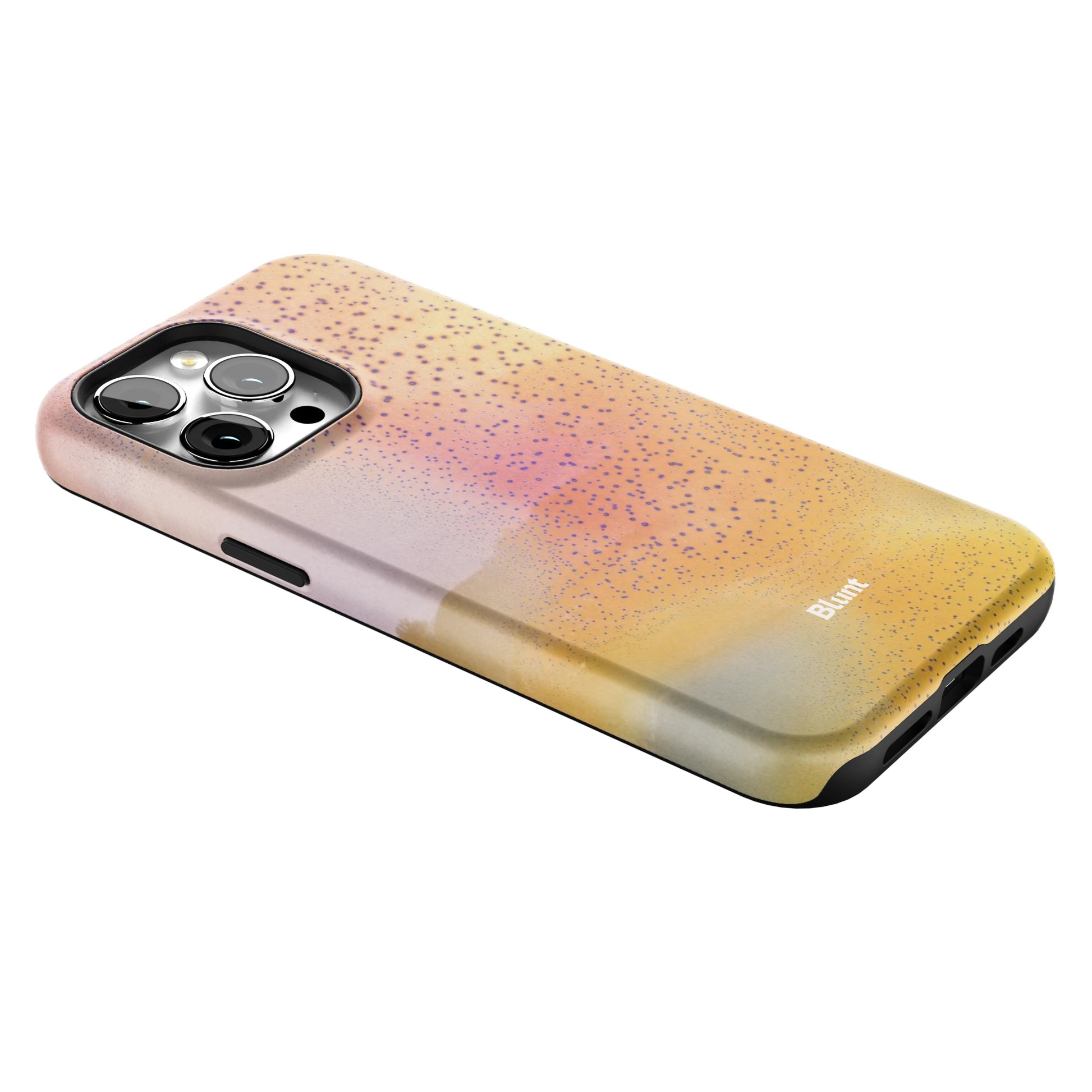 Sun Dust iPhone Case gallery - Iphone_14_Pro_Max_2