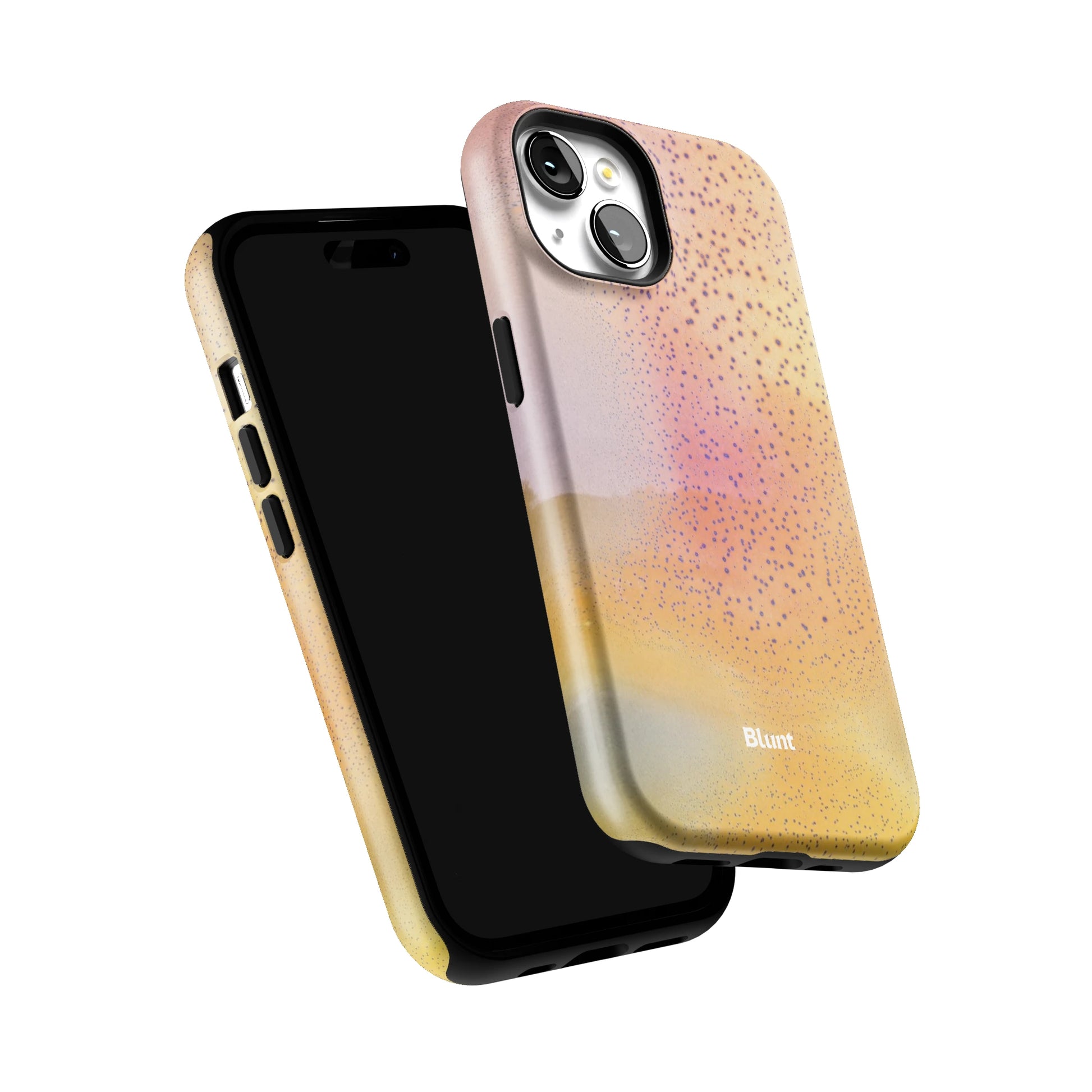 Sun Dust iPhone Case gallery - Iphone_15_Iphone_6