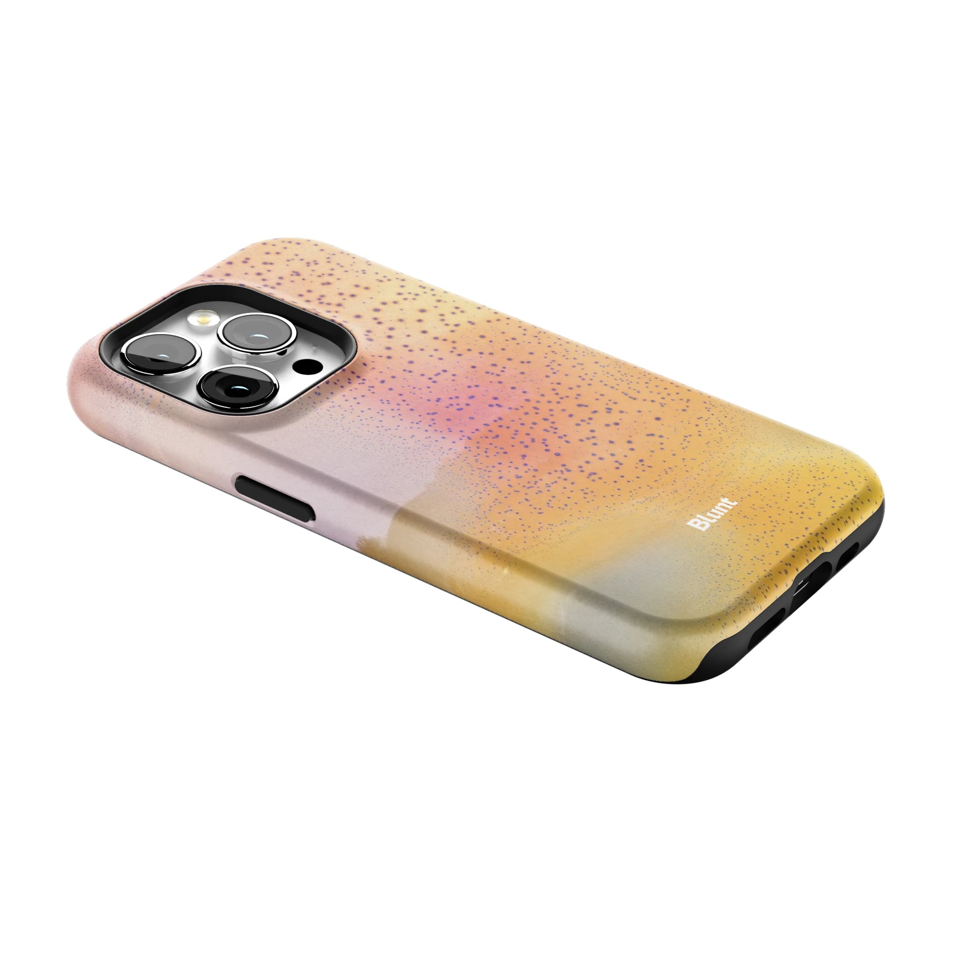 Sun Dust iPhone Case gallery - Iphone_15_Pro_2