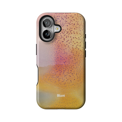 Sun Dust iPhone Case gallery - Iphone_16_Iphone_1