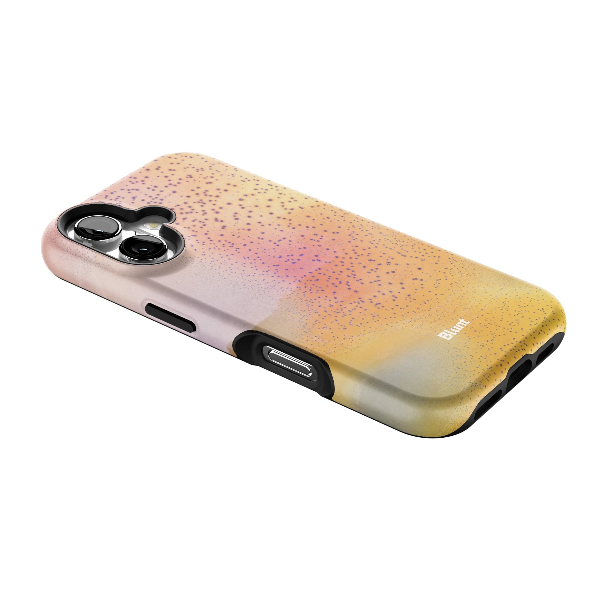 Sun Dust iPhone Case gallery - Iphone_16_Iphone_2