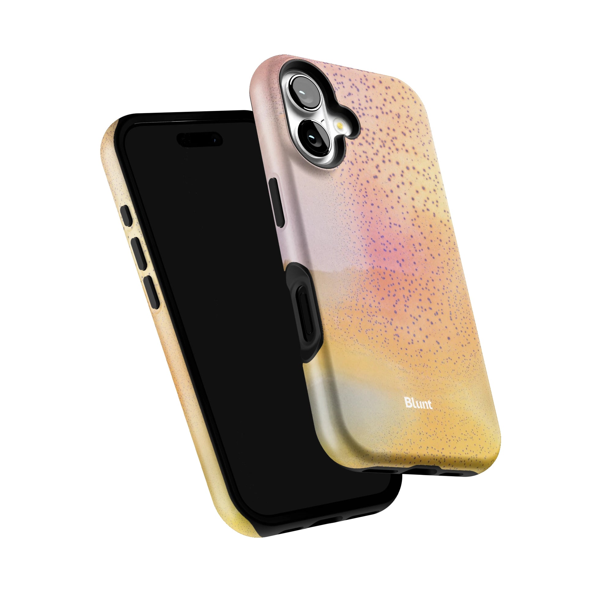 Sun Dust iPhone Case gallery - Iphone_16_Iphone_6