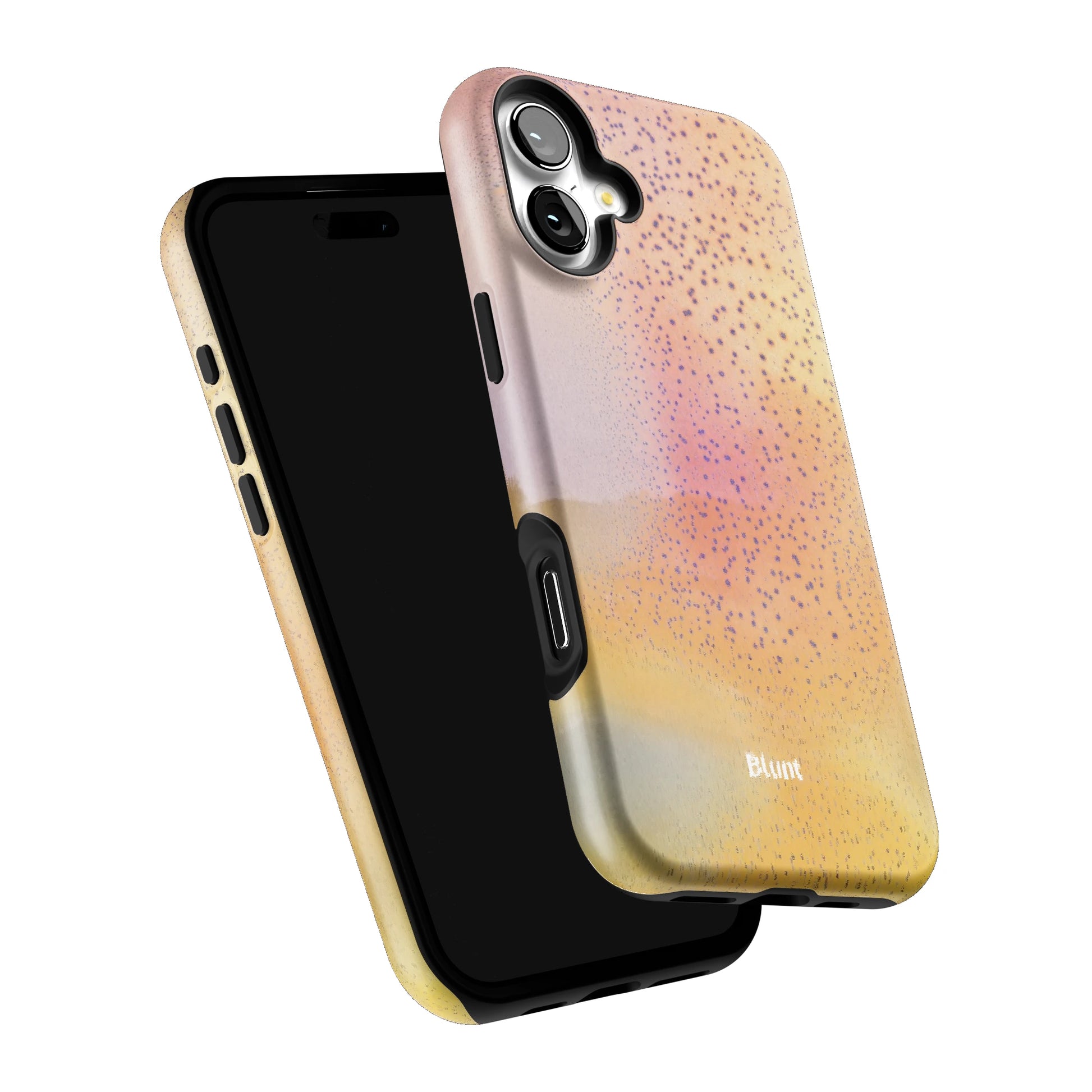 Sun Dust iPhone Case gallery - Iphone_16_Mini_Air_Plus_6