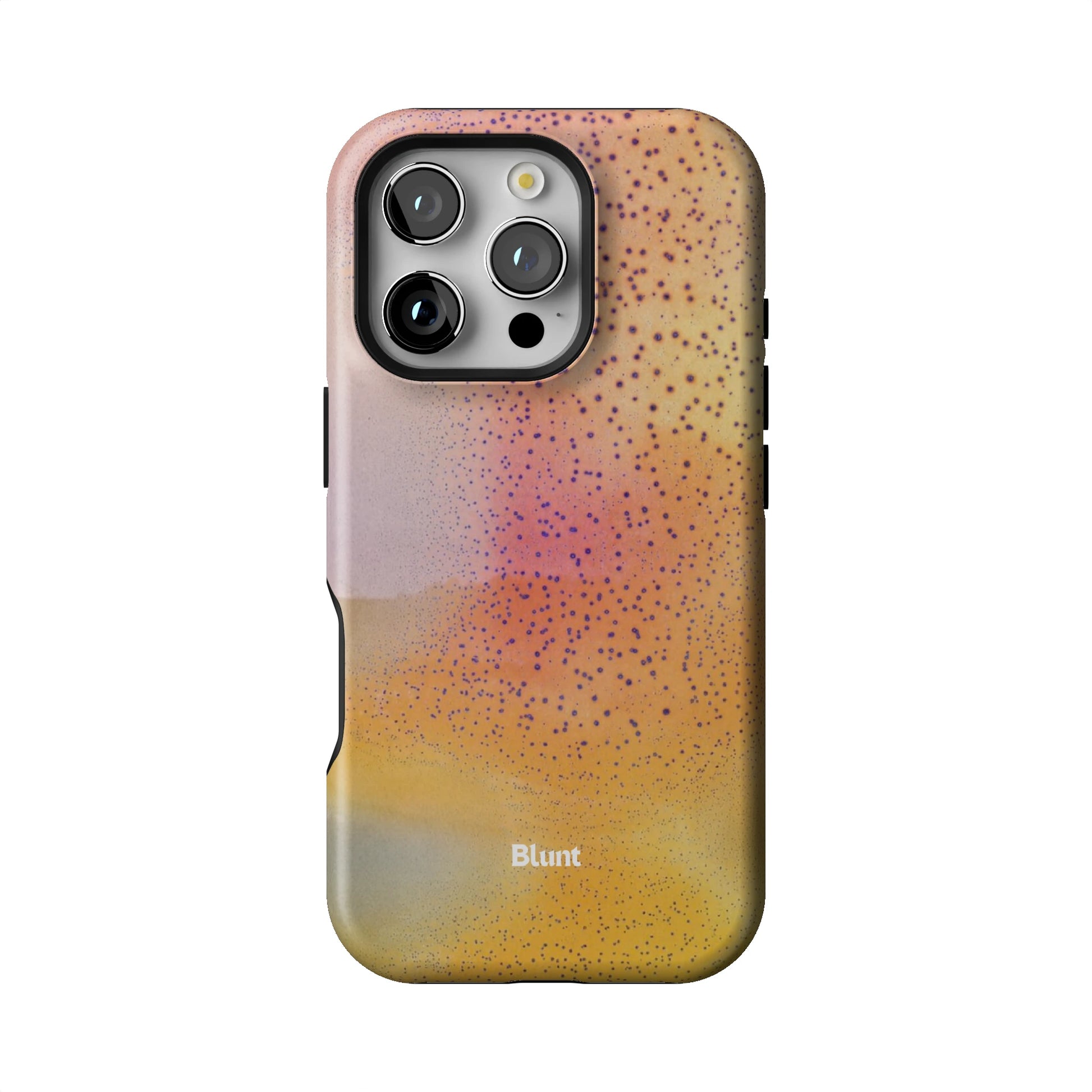 Sun Dust iPhone Case gallery - Iphone_16_Pro_1