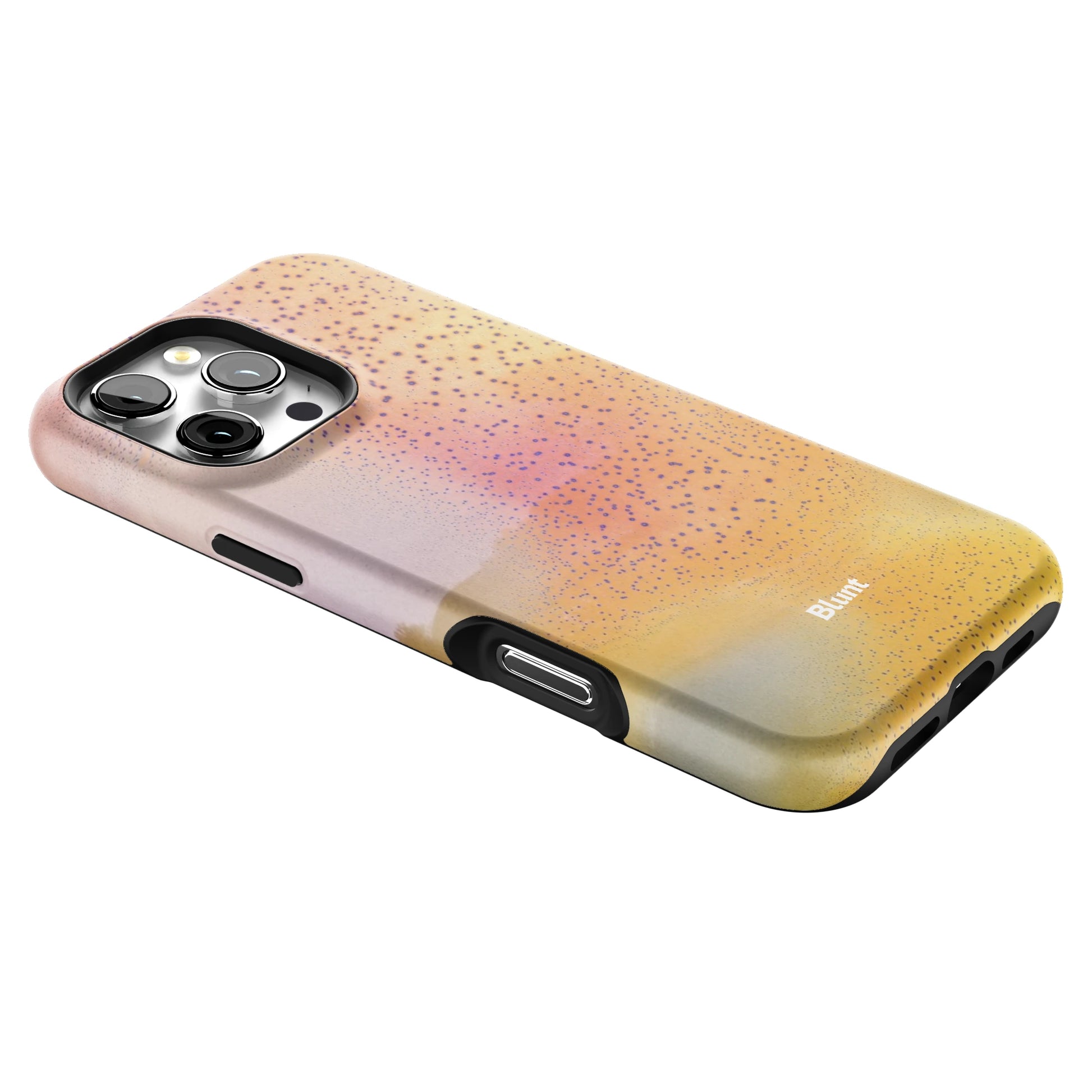 Sun Dust iPhone Case gallery - Iphone_16_Pro_Max_2