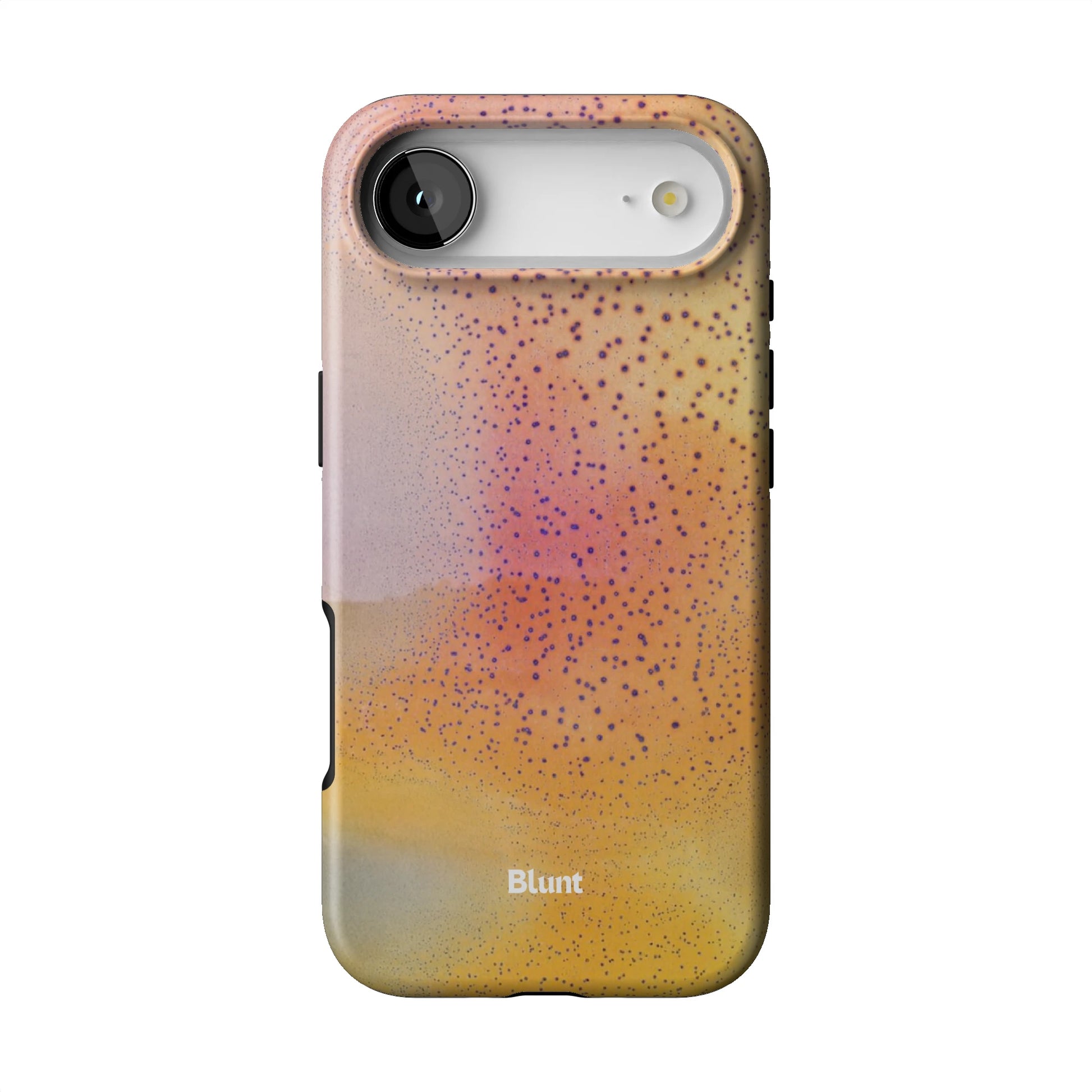Sun Dust iPhone Case gallery - Iphone_17_Air_1