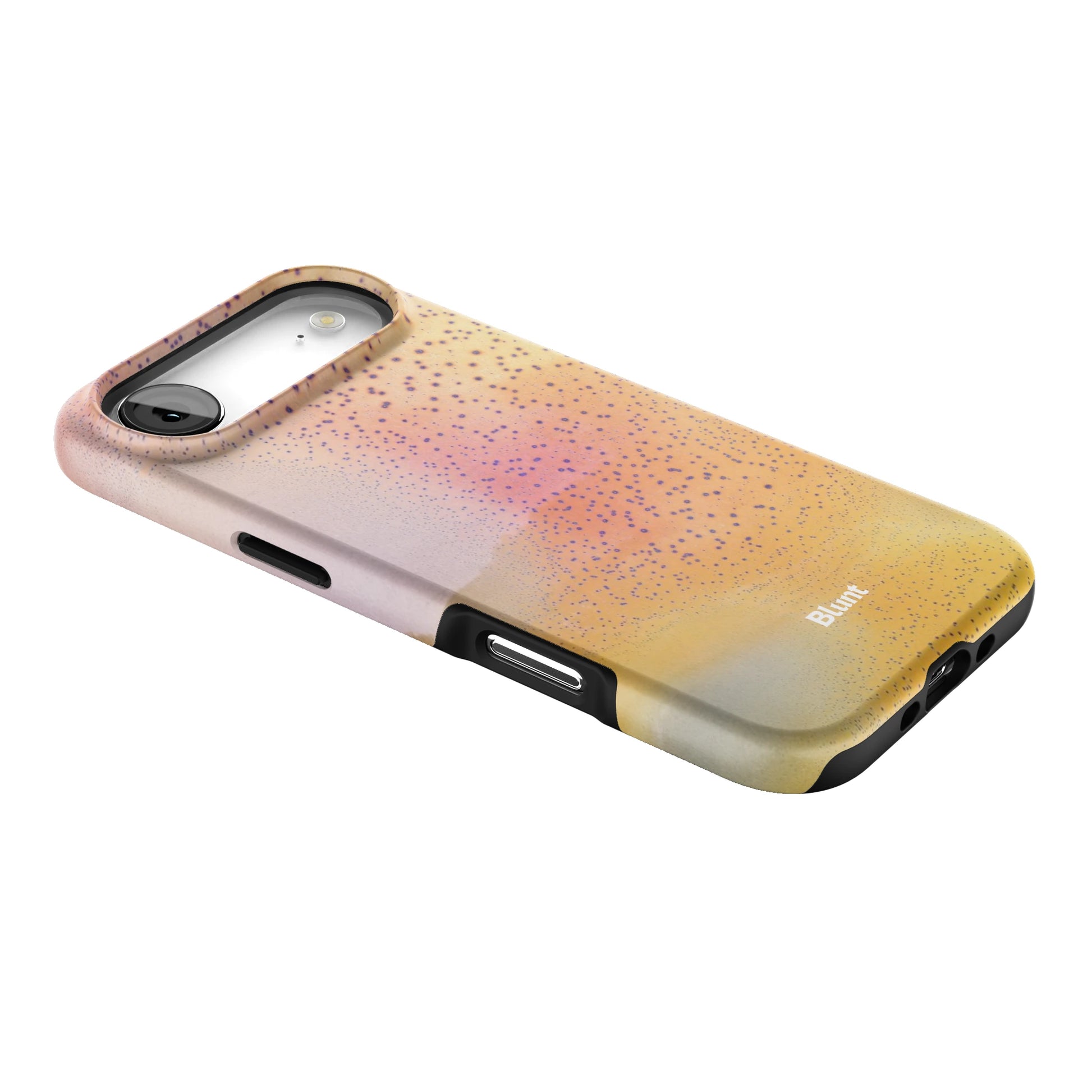 Sun Dust iPhone Case gallery - Iphone_17_Air_2