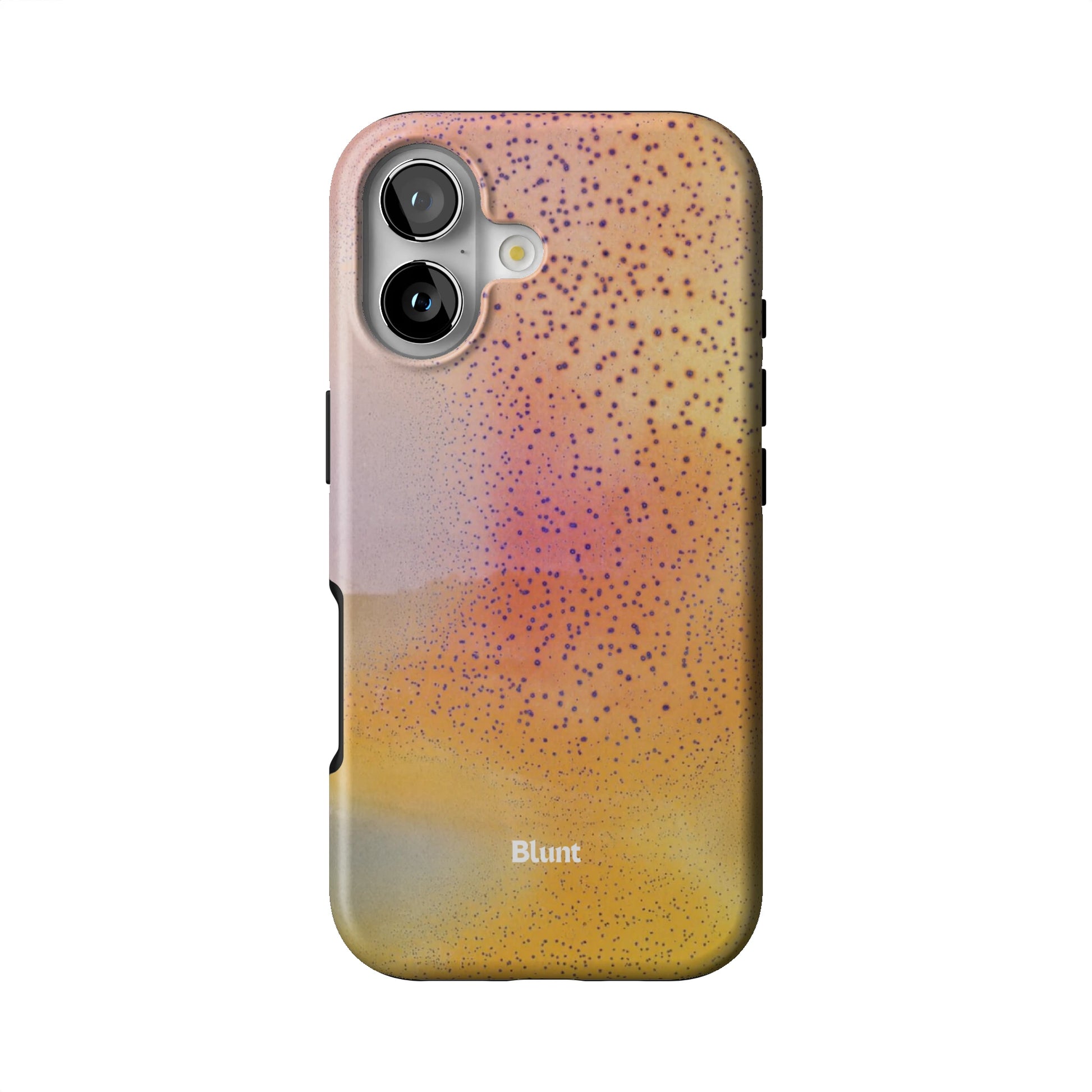Sun Dust iPhone Case gallery - Iphone_17_Iphone_1